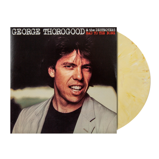 Bad to the Bone ( Vinyl ) {Vinyl } { Vinyl }