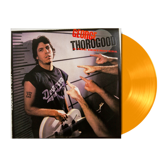 Born to Be Bad ( Vinyl ) {Vinyl } { Vinyl }
