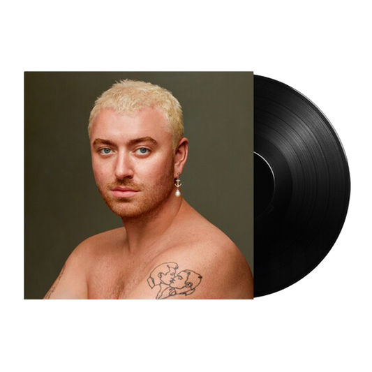 Gloria ( Vinyl ) { Vinyl }