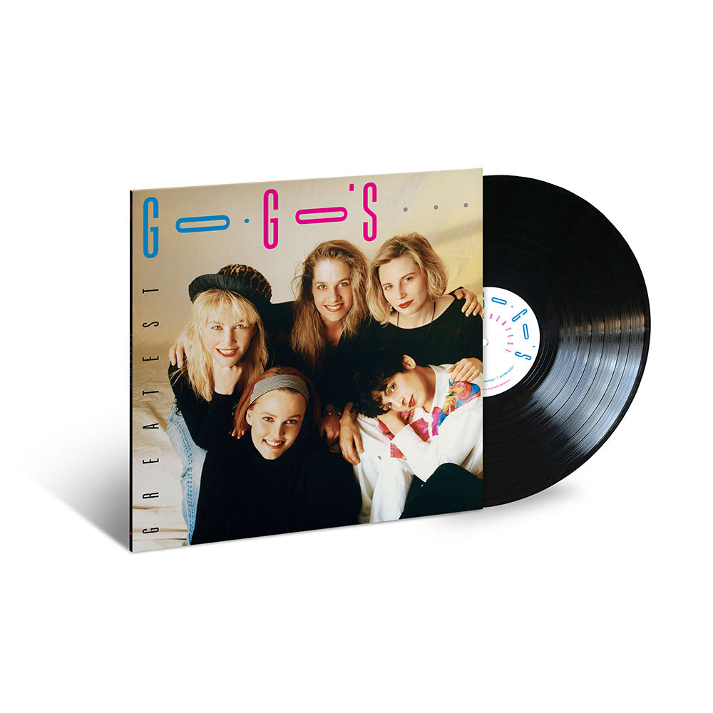 Greatest ( Vinyl ) {Vinyl } { Vinyl }