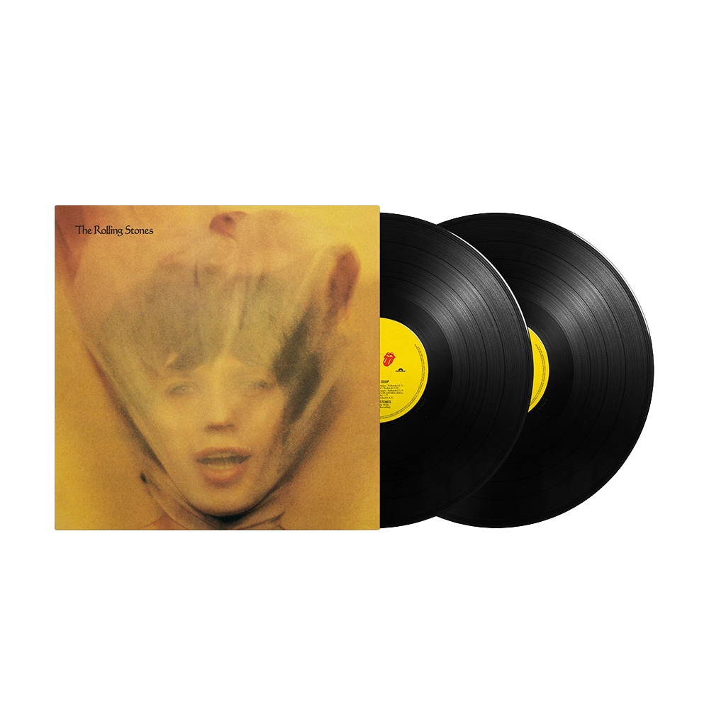 Goats Head Soup (Deluxe Half-Speed Master) 2LP ( Vinyl ) { Vinyl }