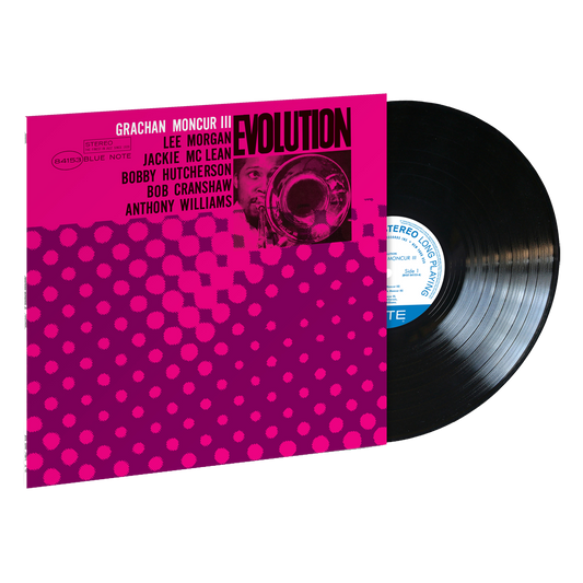 Evolution (Blue Note Classic Vinyl Series) ( Vinyl ) { Vinyl }