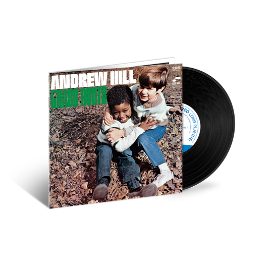 Grass Roots (Blue Note Tone Poet Series) ( Vinyl ) { Vinyl }