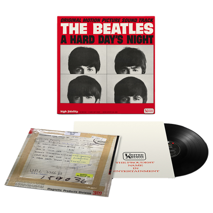 1964 US Albums (In Mono) ( Vinyl ) { Vinyl }