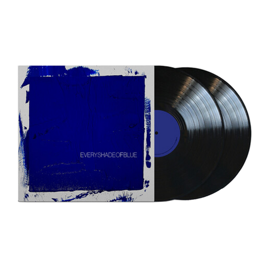 Every Shade of Blue ( Vinyl ) { Vinyl }
