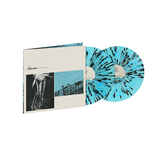 Badlands Live From Webster Hall (2LP) ( Vinyl ) { Vinyl }
