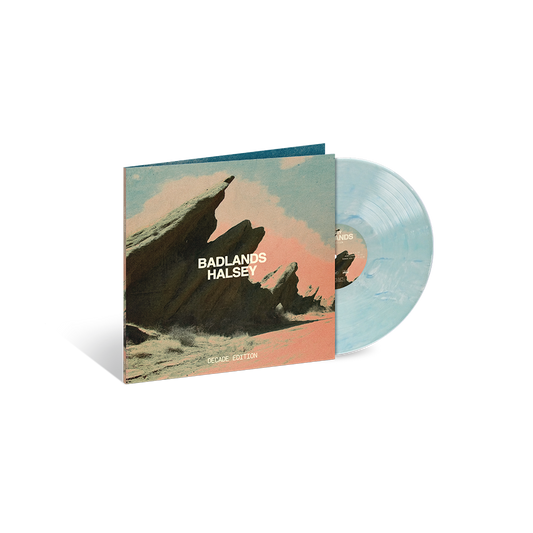 Badlands Decade Edition (LP) ( Vinyl ) { Vinyl }