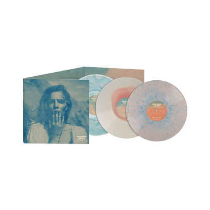 Badlands Decade Edition Anthology (3LP) ( Vinyl ) { Vinyl }