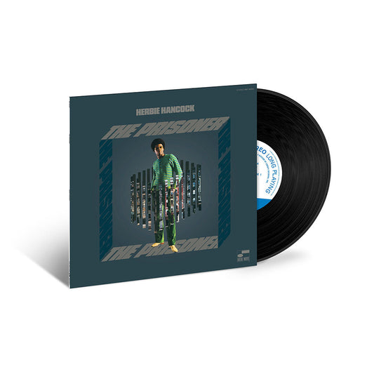 The Prisoner ( Vinyl ) {Vinyl } { Vinyl }