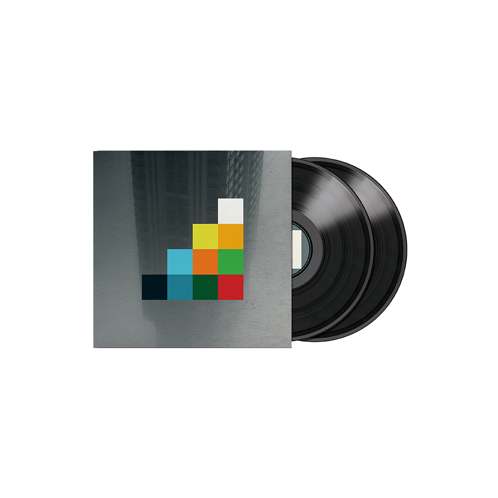 Harmony Codex ( Vinyl ) { Vinyl }