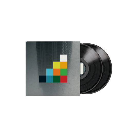 Harmony Codex ( Vinyl ) { Vinyl }