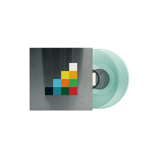 Harmony Codex (Clear Limited Edition) ( Vinyl ) { Vinyl }