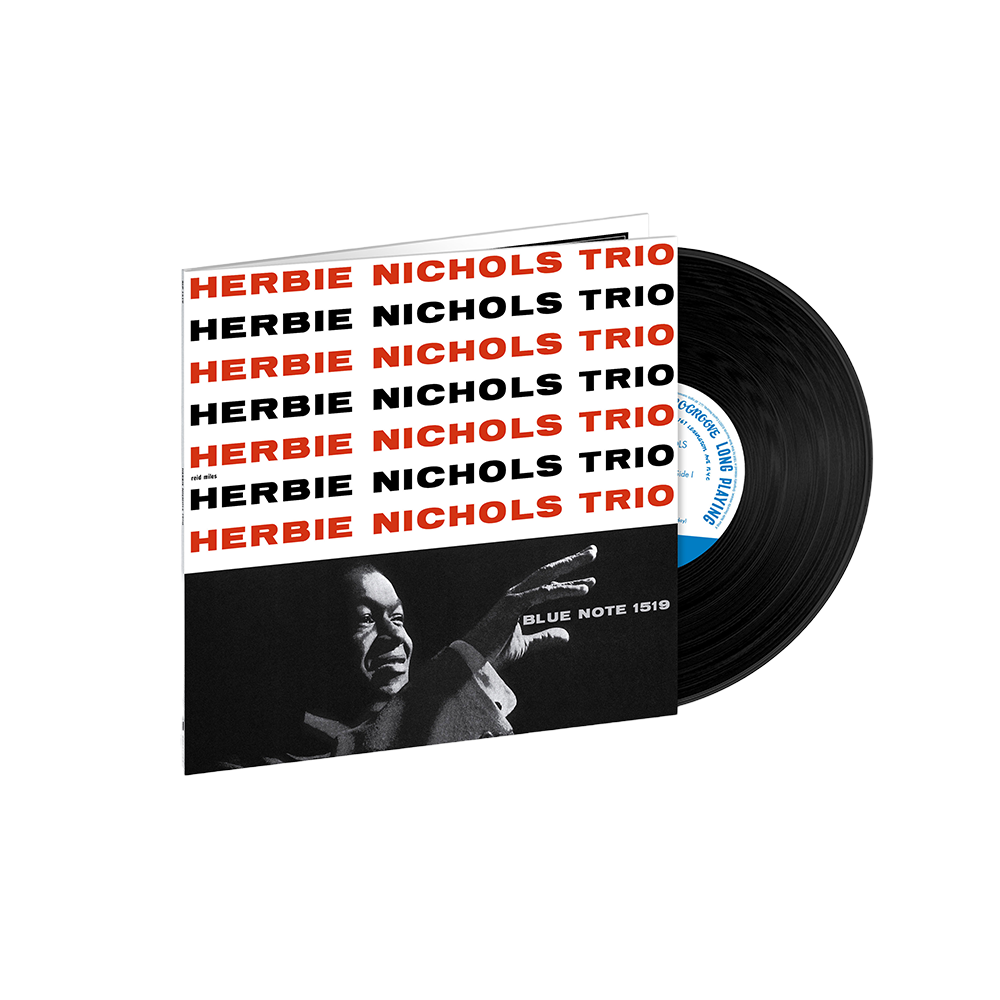 Herbie Nichols Trio (Blue Note Tone Poet Series) ( Vinyl ) { Vinyl }