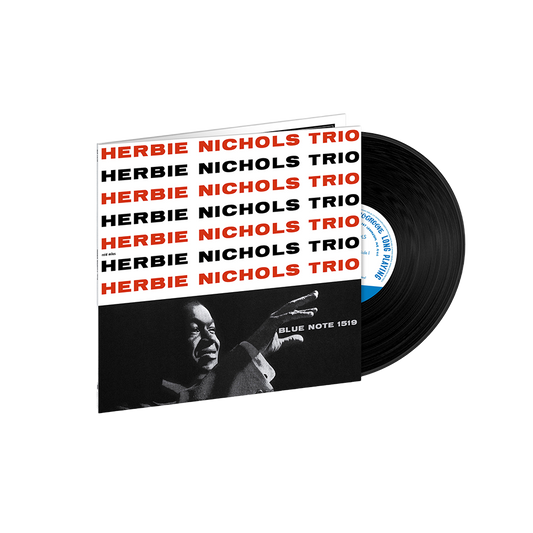 Herbie Nichols Trio (Blue Note Tone Poet Series) ( Vinyl ) { Vinyl }