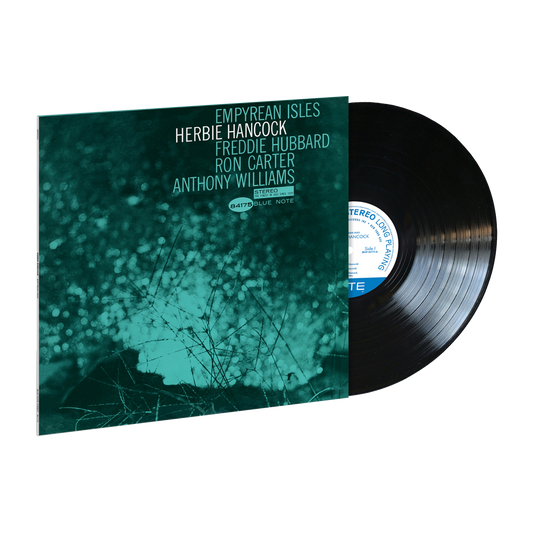 Empyrean Isles (Blue Note Classic Vinyl Series) ( Vinyl ) { Vinyl }