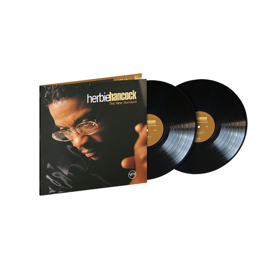 The New Standard (Verve By Request Series) ( Vinyl ) { Vinyl }