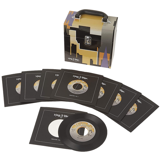 Herstory Vol 1. Box Set ( Vinyl ) { Vinyl }