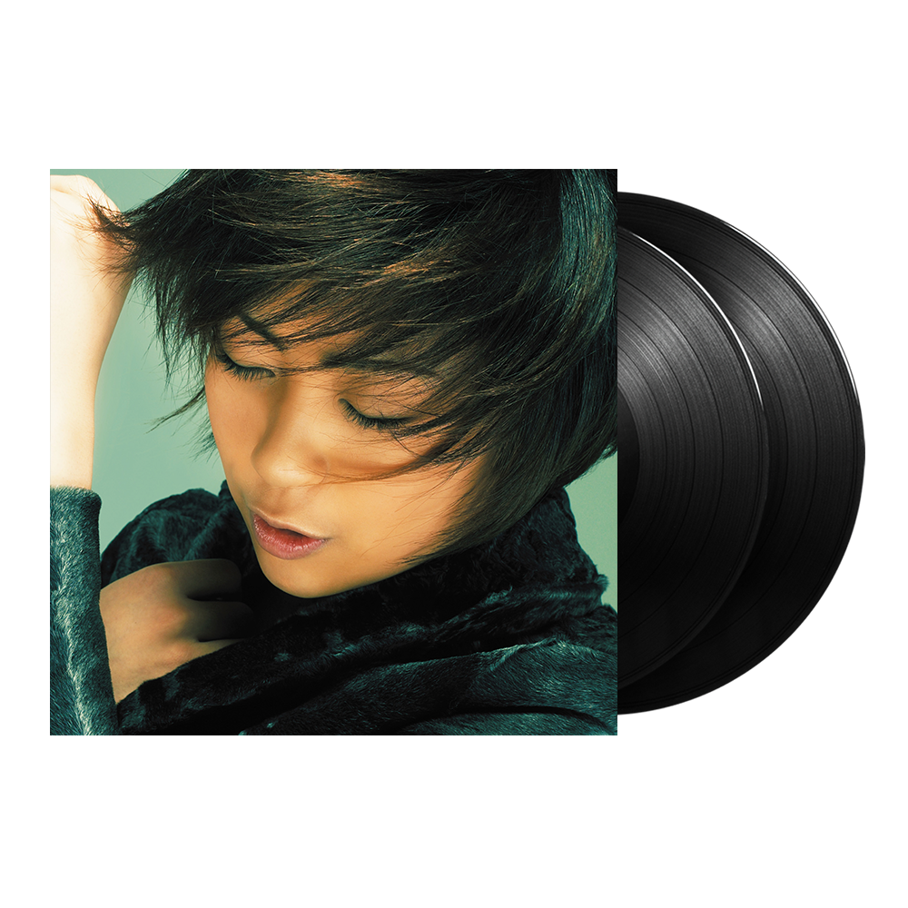 Distance ( Vinyl ) { Vinyl }