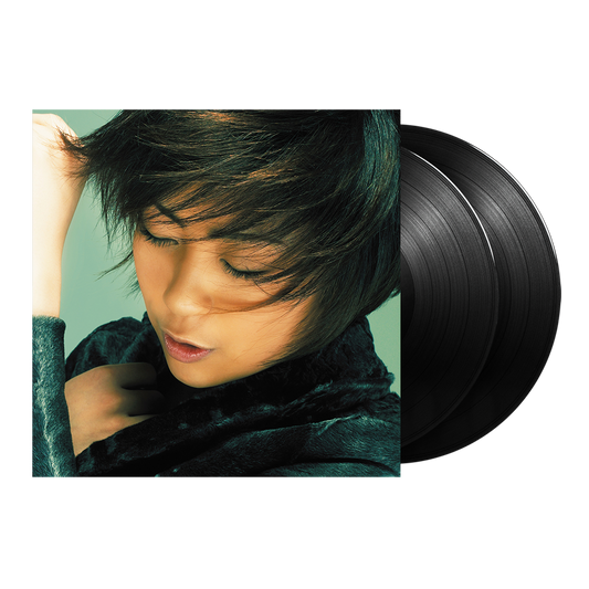 Distance ( Vinyl ) { Vinyl }