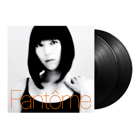 Fantôme ( Vinyl ) { Vinyl }