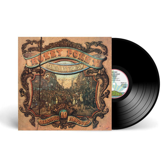 Hokey Pokey ( Vinyl ) { Vinyl }