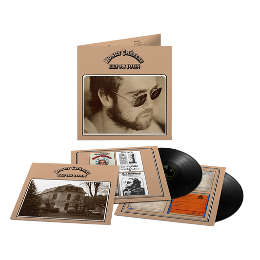 Honky Château ( Vinyl ) { Vinyl }
