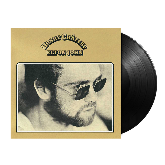 Honky Chateau (Limited Edition 180g) 1LP ( Vinyl ) { Vinyl }