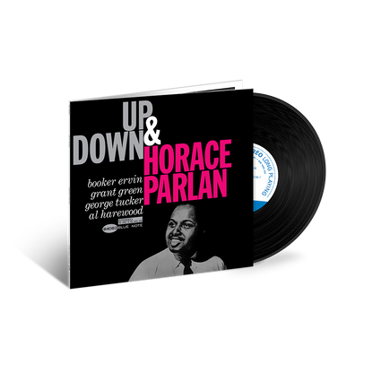 Up & Down (Blue Note Tone Poet Series) ( Vinyl ) { Vinyl }