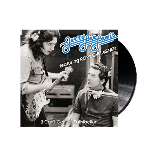 (I Can't Get No) Satisfaction 7" ( Vinyl ) { Vinyl }