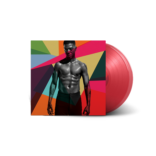 INSANO D2C VARIANT 2 (Red Limited Edition) ( Vinyl ) { Vinyl }