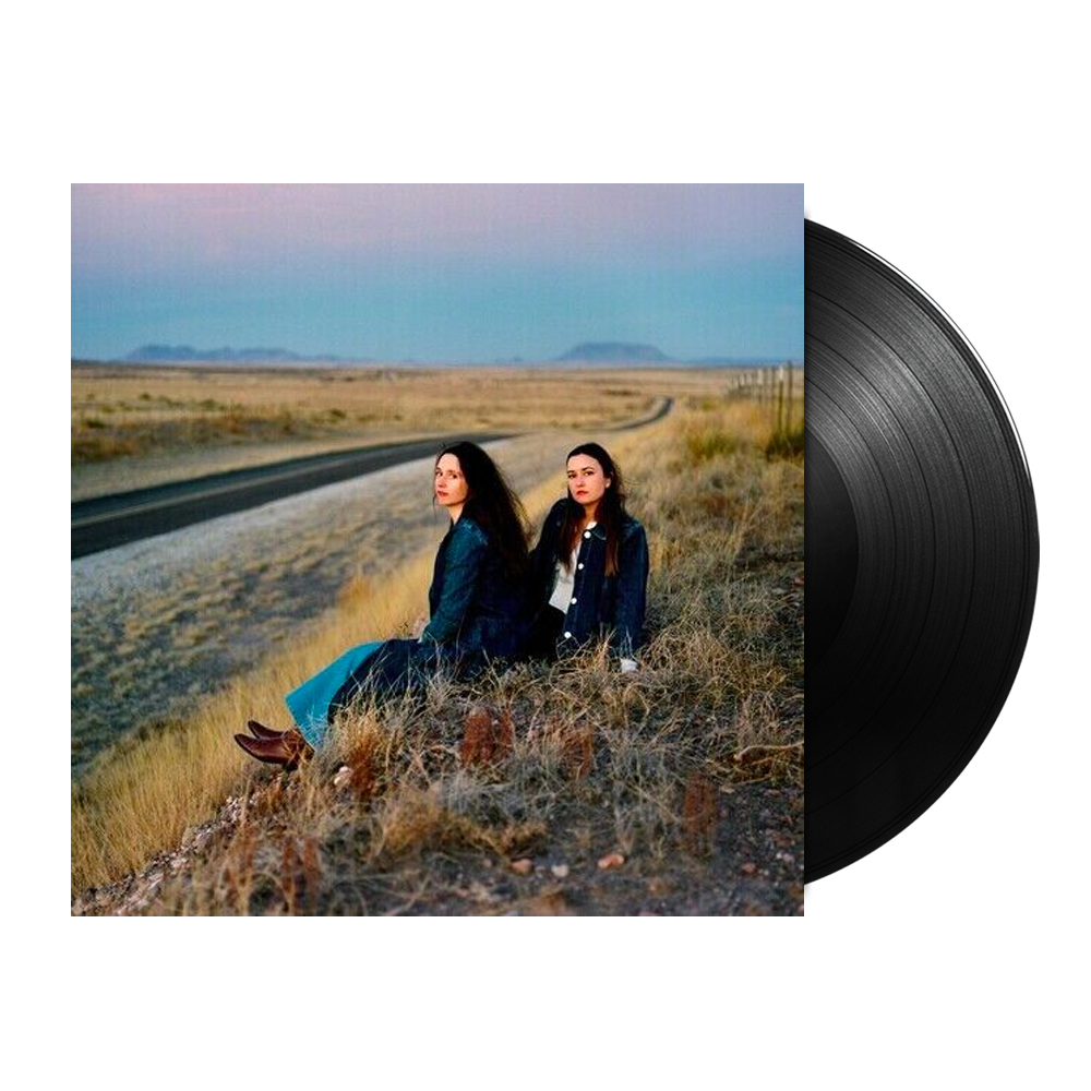 I Walked With You A Ways ( Vinyl ) { Vinyl }