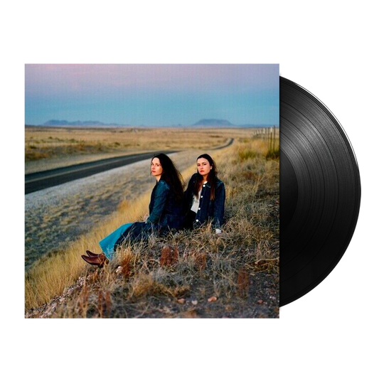 I Walked With You A Ways ( Vinyl ) { Vinyl }