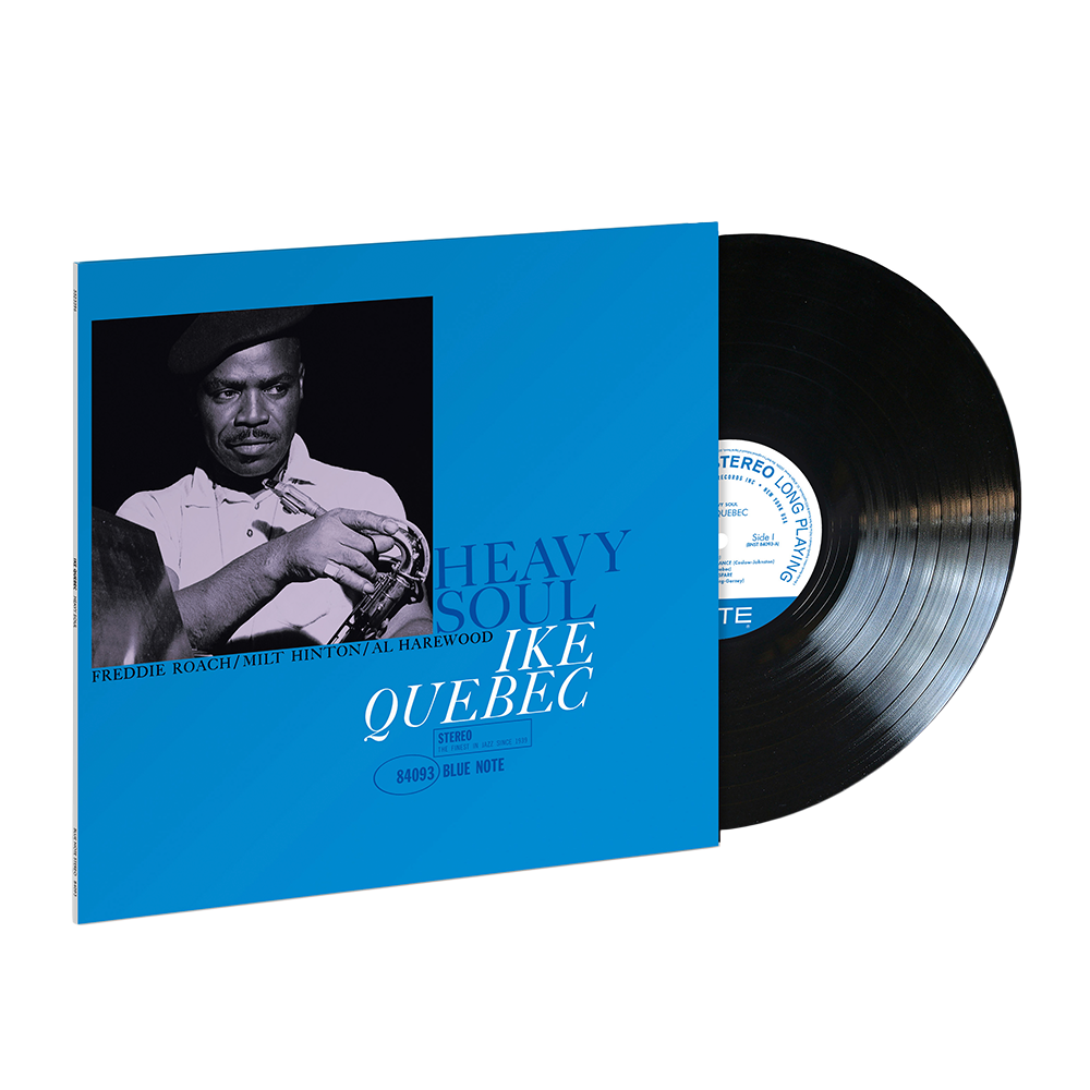 Heavy Soul (Blue Note Classic Vinyl Series) ( Vinyl ) { Vinyl }