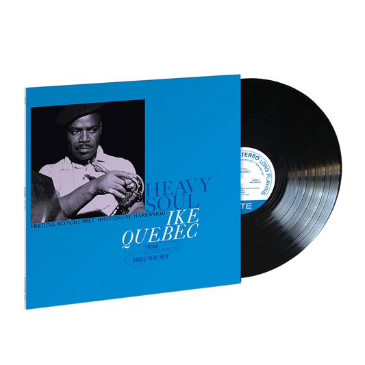 Heavy Soul (Blue Note Classic Vinyl Series) ( Vinyl ) { Vinyl }