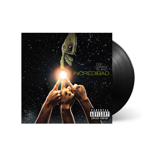 Incredibad ( Vinyl ) { Vinyl }