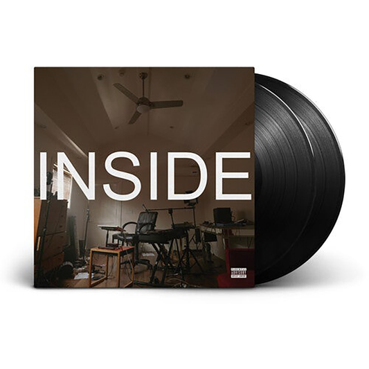 Inside (The Songs) ( Vinyl ) { Vinyl }