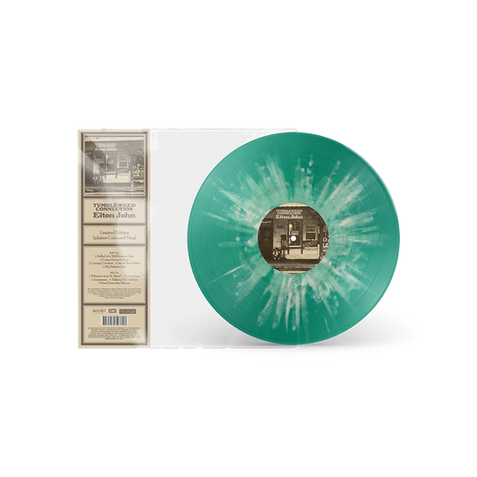 Tumbleweed Connection ( Vinyl ) { Vinyl }