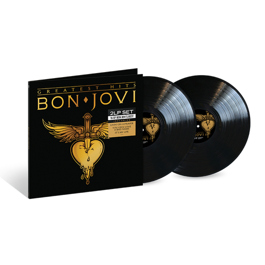 Greatest Hits ( Vinyl ) { Vinyl }