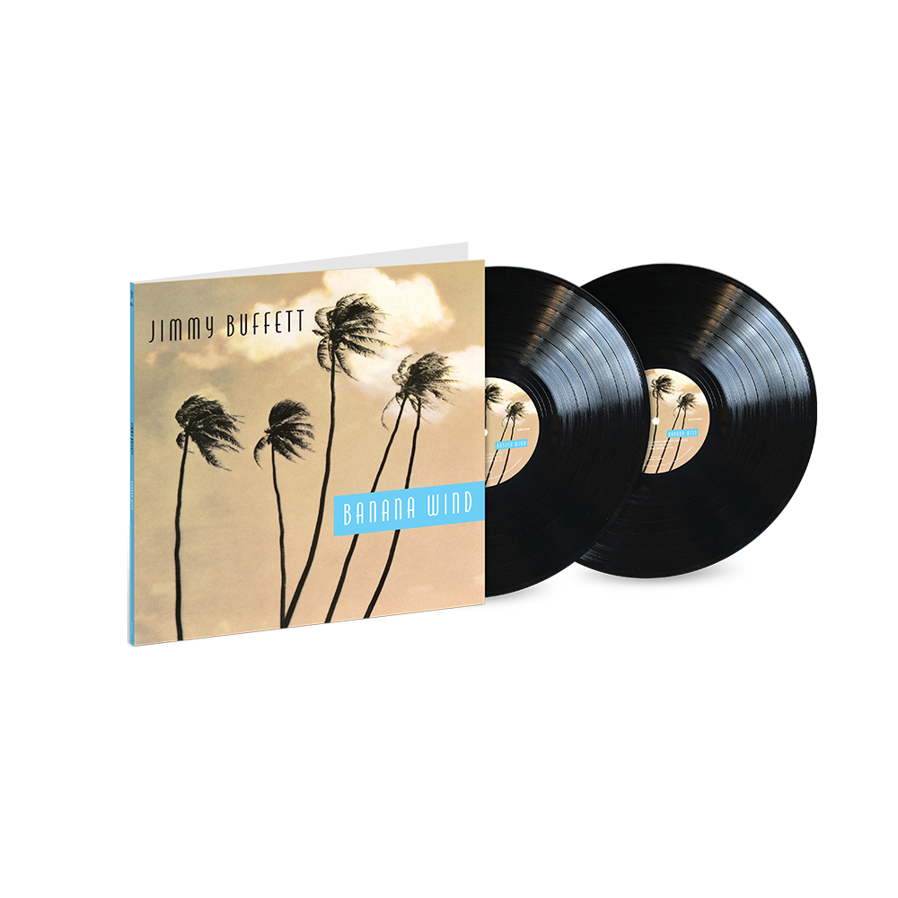 Banana Wind ( Vinyl ) { Vinyl }
