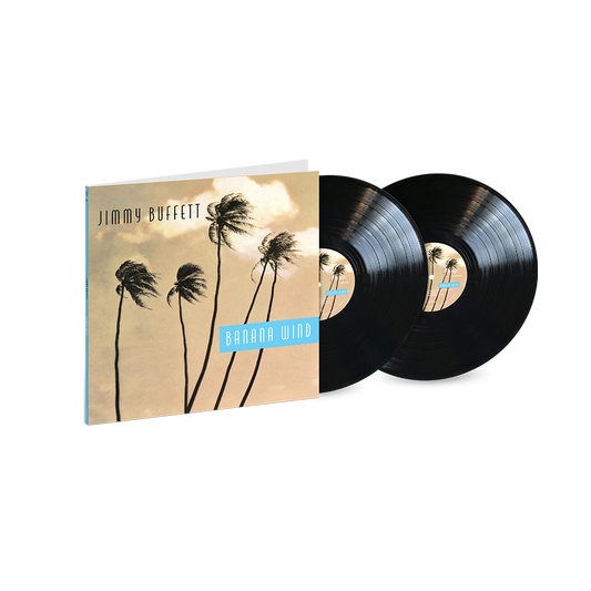 Banana Wind ( Vinyl ) { Vinyl }