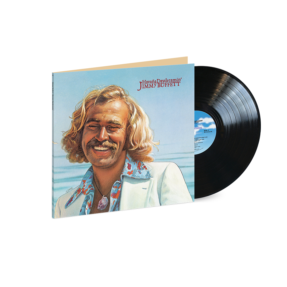 Havana Daydreamin' ( Vinyl ) { Vinyl }
