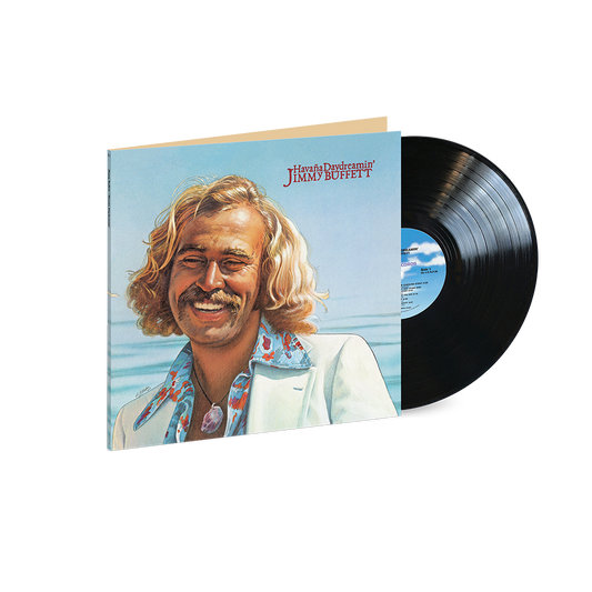 Havana Daydreamin' ( Vinyl ) { Vinyl }