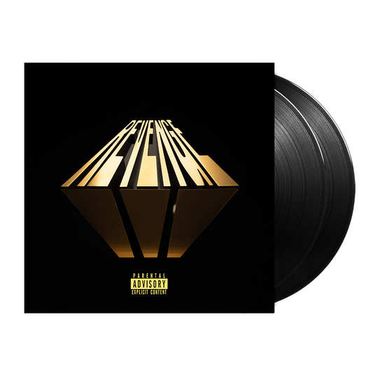 Revenge of the Dreamers III ( Vinyl ) { Vinyl }