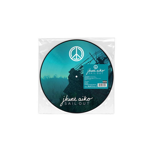 Sail Out Limited Edition Picture Disc ( Vinyl ) { Vinyl }