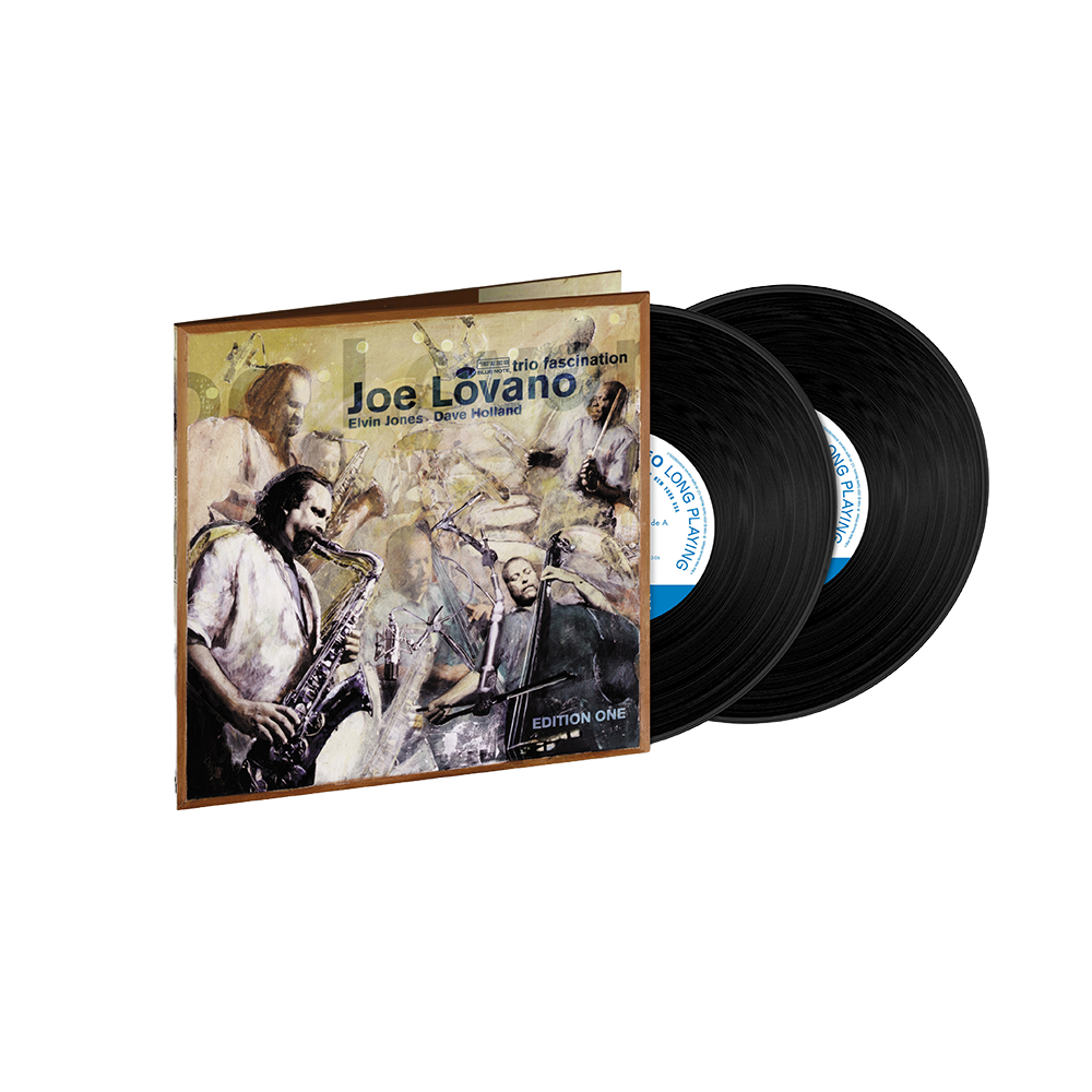 Trio Fascination: Edition One (Tone Poet Vinyl Edition) ( Vinyl ) { Vinyl }