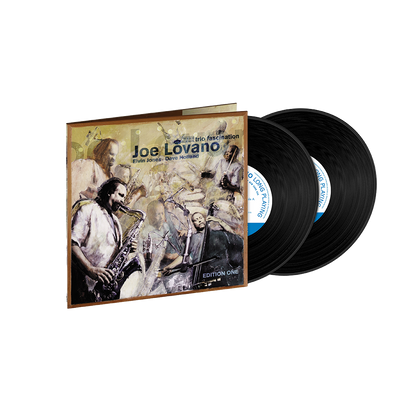 Trio Fascination: Edition One (Tone Poet Vinyl Edition) ( Vinyl ) { Vinyl }