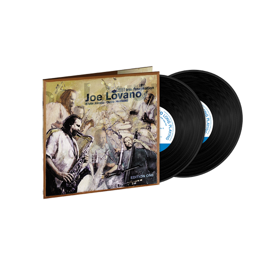 Trio Fascination: Edition One (Tone Poet Vinyl Edition) ( Vinyl ) { Vinyl }