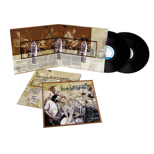 Trio Fascination: Edition One (Tone Poet Vinyl Edition) ( Vinyl ) { Vinyl }