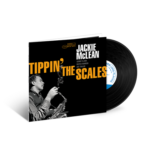 Tippin the Scales ( Vinyl ) { Vinyl }