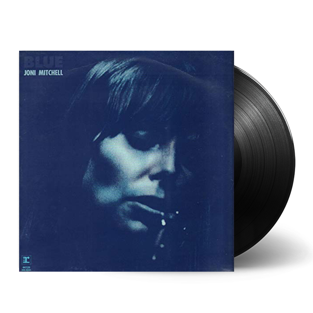 Blue ( Vinyl ) { Vinyl }